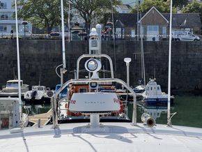 2011 Princess V42 50