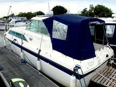 Fairline Mirage 29