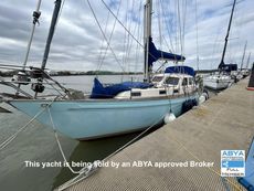 1996 Vancouver 38 Pilothouse