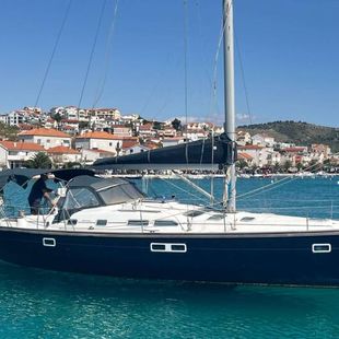2004 Beneteau Oceanis 423