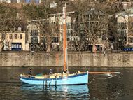 1860 Thames Bawley