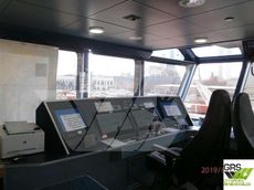 58m / 110 pax Crew Transfer Vessel for Sale / #1091251