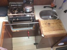 1979 Jeanneau Melody