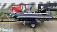 2023 Excel Inflatable Volante 360