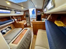 2003 J Boat J/109