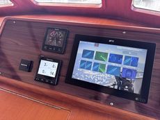 Trader 575 Signature