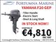 Yamaha Outboard F20 GEPS/L