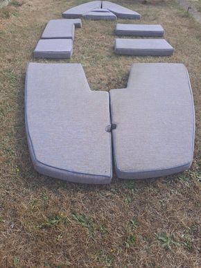 Interior Cushions