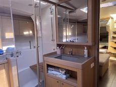 2016 Beneteau Oceanis 48`