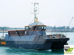 19m / 12 pax Crew Transfer Vessel for Sale / #1112289
