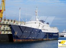 PROMPT available / 56m / 82 pax Cruise Ship for Sale / #266F