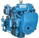 NEW Baudouin 4W105M 130hp Heavy Duty Marine Diesel Engine Package