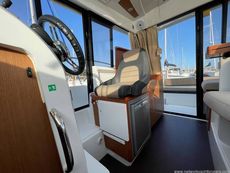 2016 Jeanneau Merry Fisher 855