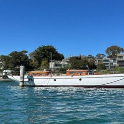 2024 Hoek Classic 73ft