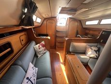 1987 Beneteau First 325