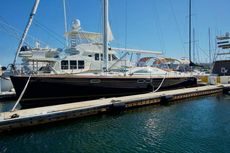 2003 Jeanneau 54