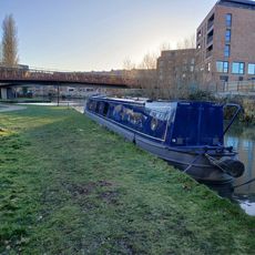 Narrow Boat