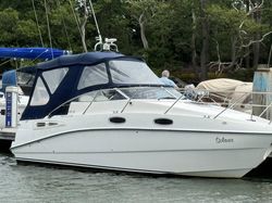 2003 Sealine International S23 Sport