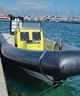 NEW - Ribcraft 9m Police Patrol RIB - AVAILABLE NOW