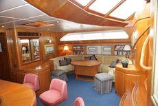Ketch Rig Jongert