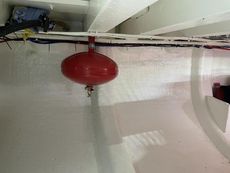 CYGNUS GM28 (Built 1991)