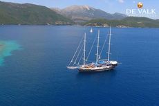 1998 Gulet 33 m