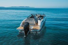 2026 Quicksilver 755 Cruiser