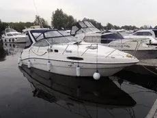 2001 Sealine S28