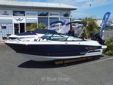 2023 Monterey 215ss Bowrider