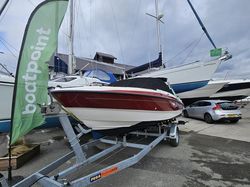 2008 Bayliner 185 – lovely bowrider