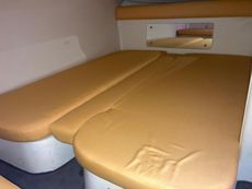 2001 Airon Marine 345