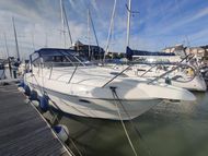 2001 Sessa Oyster 35