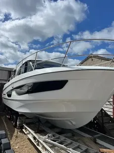 2024 Beneteau Antares 11