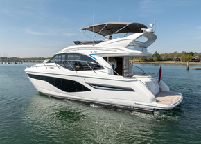 2025 Princess F50 4