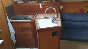 Hunter Legend 290