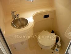 2007 Glastron GS 269