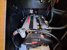 2022 Jeanneau Sun Odyssey 490
