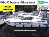 1999/2000 Haines 39. (Sale agreed)