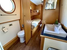 60ft Semi Trad (2 x bedrooms)