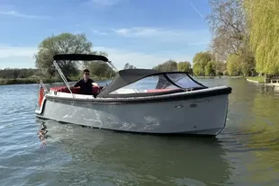 2023 Corsiva 650 Tender