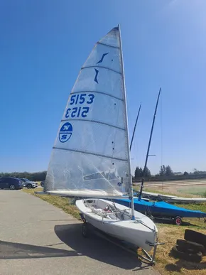 Boon Boats Solo