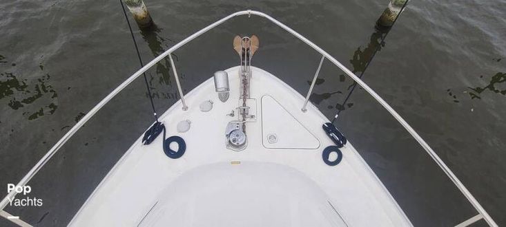 2000 Sea Ray 340 sundancer