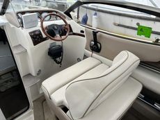 2000 Regal 2150