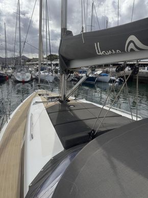 2020 Hanse 388 10