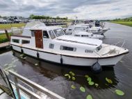 Bourne 35 Flybridge