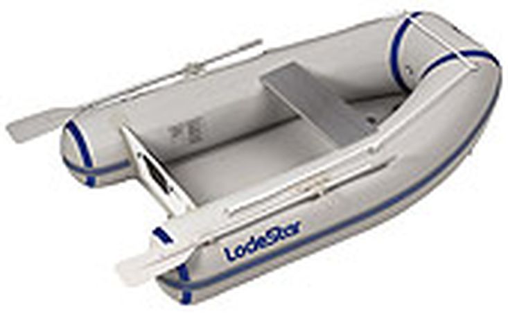 LodeStar Ultra Light 220
