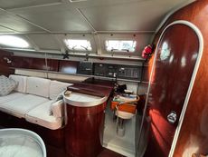 1990 Beneteau First 38s5