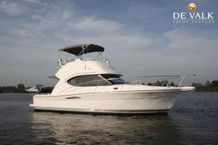 2008 Riviera 33 Flybridge