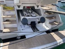 2024 Fairline Targa 45 Open