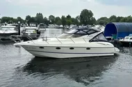 2001 Gobbi 345